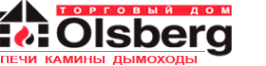 Логотип компании Olsberg