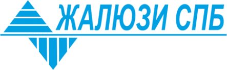 Логотип компании Жалюзи СПб