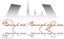 Логотип компании Сувенир Кронштадта