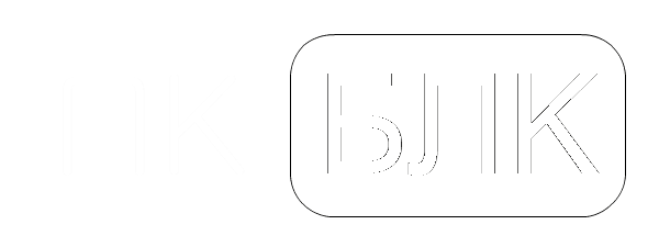 Логотип компании БЛК