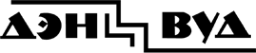 Логотип компании ДЭНВУД