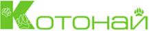 Логотип компании Котонай