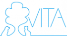 Логотип компании Vita