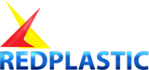 Логотип компании Рэд Пластик