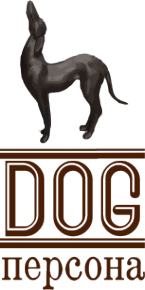 Логотип компании DogПерсона