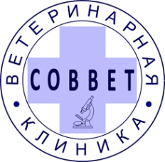 Логотип компании Соввет