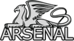 Логотип компании Arsenal