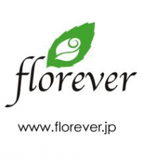 Логотип компании Особые цветы