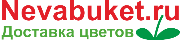 Логотип компании Nevabuket.ru