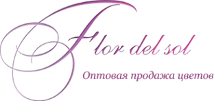 Логотип компании Flor del sol