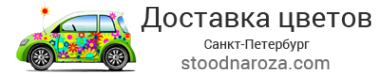 Логотип компании Stoodnaroza.com