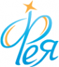 Логотип компании Фея