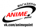 Логотип компании AnimePoint
