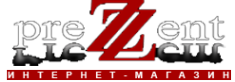 Логотип компании Prezzent