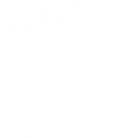 Логотип компании Стильные подарки