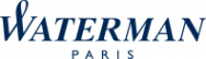 Логотип компании Waterman