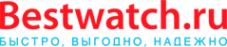Логотип компании Bestwatch