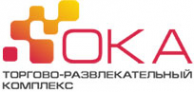 Логотип компании Ока