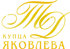 Логотип компании Торговый Дом Купца Яковлева