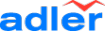 Логотип компании Адлер