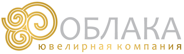 Логотип компании Облака