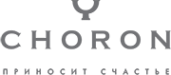 Логотип компании Choron