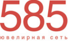 Логотип компании Золотой