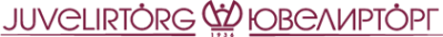 Логотип компании Ювелирторг АО
