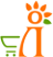Логотип компании Лукошко