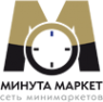 Логотип компании МинутаМаркет