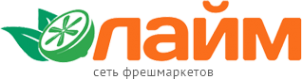 Логотип компании Лайм