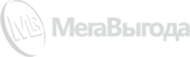 Логотип компании МегаВыгода