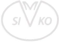 Логотип компании СиМ-Ко