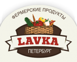 Логотип компании Лавка Петербург