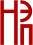 Логотип компании НЭП
