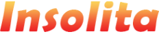 Логотип компании Insolita