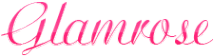 Логотип компании Glamrose