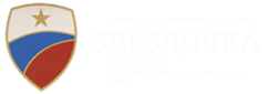 Логотип компании СПЕЦИАЛЬНАЯ ПРОИЗВОДСТВЕННО-ТЕХНИЧЕСКАЯ БАЗА ЗВЕЗДОЧКА