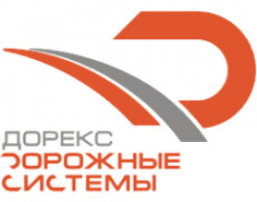 Логотип компании Дорекс СПб