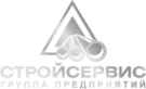 Логотип компании СТРОЙРЕМСЕРВИС
