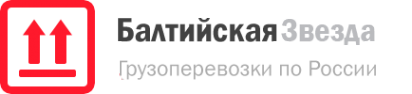 Логотип компании Балтийская Звезда