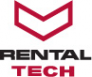 Логотип компании Rental Tech