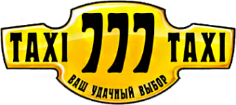 Логотип компании 777