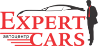 Логотип компании Эксперт Карс