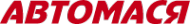 Логотип компании Автомася
