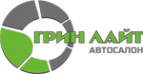 Логотип компании Грин Лайт