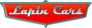 Логотип компании Lapin Cars