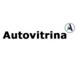 Логотип компании Автовитрина