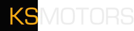 Логотип компании KS-Motors