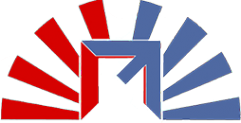 Логотип компании Экстраполис